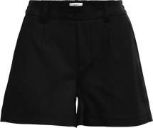 Object Objlisa MW Short Shorts 127 DIV Kvinde Black Casual Shorts Str ...