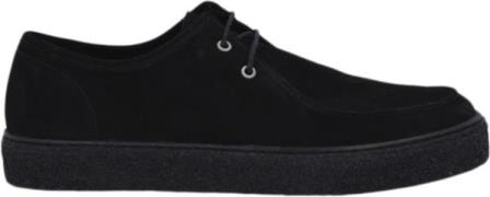 Bianco Biachad Loafer Mand Black 1 Loafers Str 40 - hos Magasin