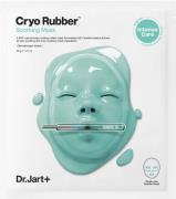 Dr Jart+ Cryo Rubber Mask Soothing Allantoin 40 G - Ansigtsmaske hos M...