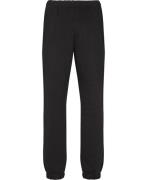 Lacoste Tracksuit Trousers Mand Sort Sweatpants Str L - hos Magasin