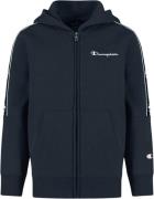 Champion Hooded Full Zip Sweatshirt L - Hættetrøjer hos Magasin