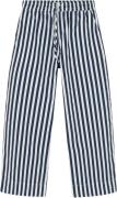 Mads Nørgaard - Copenhagen Sacky Pipa Pants Str 4 år - White Alyssum/s...