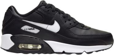 Nike Air Max 90 LTR Sneakers Sort Sneakers Str 37.5 - hos Magasin