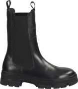 Gant Monthike Mid Boot Kvinde 0bin Chelsea Boots Str 40 - hos Magasin