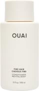 Ouai Fine Hair Conditioner 300 ml - Balsam hos Magasin