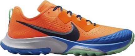 Nike Air Zoom Terra Kiger 7 Trail Løbesko Mand Orange Løbesko Str 46 -...