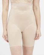 Spanx Thinstincts® 2. 0 Highwaisted Mid-thigh Short Shapewear Str L - ...