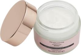 Revolution Revolution Skincare Hydration Boost 50 ml - Dagcreme hos Ma...