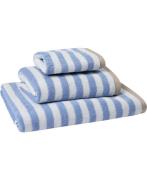 Magasin Summer Stripe Forever Blue/starwhite Gots Blue/starwhite Str 5...