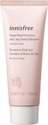 Innisfree Dewy Glow Emulsion With Jeju Cherry Blossom 100 ml - Dagcrem...