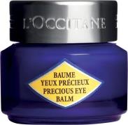 L'Occitane Eye Balm 15 ml. 15 ml - Øjencreme hos Magasin