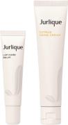 Jurlique Hand & Lip Julegaveæske 25 + 40 ml - Hudpleje hos Magasin