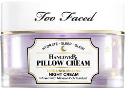 Too Faced Hangover Pillow Cream 45 ml - Natcreme hos Magasin