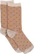 mpWoman Donna Glitter Socks Ankelstrømper Str 40/42 - hos Magasin