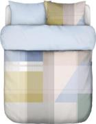 Marc O'Polo Home Meja Duvet Cover Multi Multi Str 140x200+60x63 - Seng...