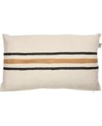 Magasin Cosy/natur, Pyntepude 30x50 CM Beige Pyntepuder Bomuld