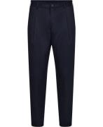 Baldessarini Bldcaron Mand Blue Nights Chinos Str 46 - hos Magasin