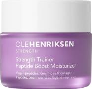 Ole Henriksen OLE Henriksen ength Peptide Boost Moisturizer 50 ML 50 m...