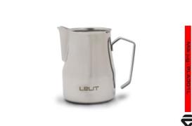 Lelit Tlelit Milk JUG 70 CL Steel - Kaffemaskiner Stål hos Magasin