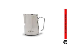 Lelit Tlelit Milk JUG 35 CL Steel - Kaffemaskiner Stål hos Magasin