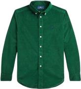 Polo Ralph Lauren Finewale Corduroyclbdppc-si-sps Str XL - New Forest ...