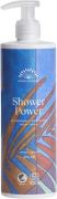 Rudolph Care Shower Power 400 ml Limited Edition 400 ml - Shower Gel h...