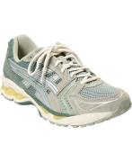 Asics Gelkayano 14 Mand Olive Grey/pure Silver Sneakers Str 46 - hos M...