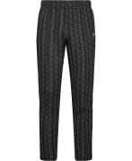 Lacoste Tracksuit Trousers Mand Black/graphite Sweatpants Str L - hos ...