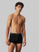 Calvin Klein Trunk 3PK L - Boxershorts hos Magasin