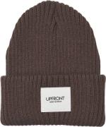 UPFRONT Haze Fisherman Winter Beanie ONE SIZE - Huer hos Magasin