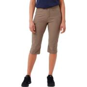 MCKINLEY Maple Softshell Capri Vandreshorts 40 - Træningsshorts hos Ma...