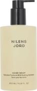 Nilens Jord Hand Soap 350 ml - Håndsæbe hos Magasin