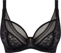 Freya Sydnie UW High Apex Plunge BRA Plunge Bh'er Str 70F - hos Magasi...