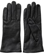 Magasin Maya 1 LWG Leather Gloves 6,5 Handsker Læder