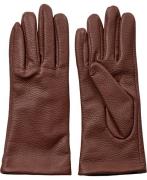 Magasin Maya 1 LWG Leather Gloves 8 Handsker Læder