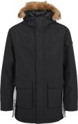 MCKINLEY Banff II Parka Jakke L - Jakker Polyester hos Magasin