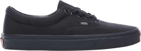 Vans Era Sneakers Mand Sort Sneakers Str 36.5 - hos Magasin