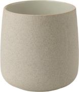 Stelton Emma kop 0.22 l. 2 Stk Grey Grey - Kopper Uden Hank hos Magasi...