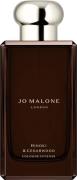 Jo Malone London Hinoki & Cedarwood Cologne Intense Kvindeduft 100.00 ...