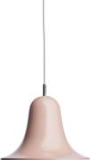 Verpan Pantop Pendant, Ø23 Dusty Rose Str Ø23 - Pendler hos Magasin