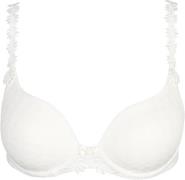 Marie Jo Avero Hjerteformet bh med Vattering Push-up Bh'er Str D 65 - ...