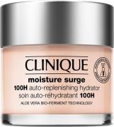 Clinique Moisture Surge 100h Moisturizer 75.00 ml - Dagcreme hos Magas...