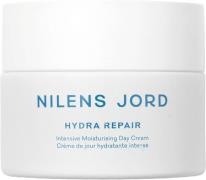 Nilens Jord Hydra Repair Intensive Moisturising - Dagcreme hos Magasin