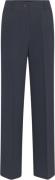 Modström Gale Pants Kvinde Midnight Blue Bukser Str L - hos Magasin