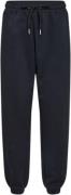 Levete room Lrnuka 8 Kvinde L200 - Dark Navy Sweatpants Str L - Bomuld...