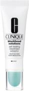 Clinique Blackhead Solutions Selfheating Blackhead Extractor 20 ml - D...