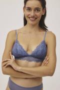 Magasin Talma 1. 2 Padded Bra Bh'er Uden Bøjle Str L