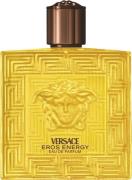 Versace Eros Homme Energy Eau de Parfum Spray 200. 0 ML Herreduft 200....