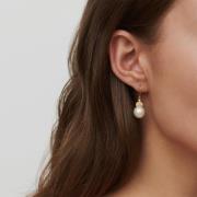 Julie Sandlau Tasha Earrings One size - Ørehænger hos Magasin