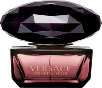 Versace Crystal Noir Eau De Toilette Kvindeduft 50 ml - Eau De Toilett...